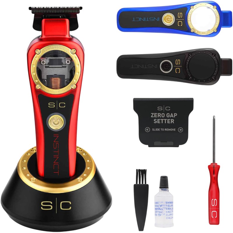 Instinct StyleCraft Cordless Trimmer