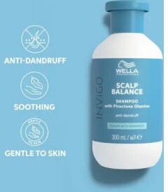 INVIGO Clean Shampoo 300ml (Supernova) (2)