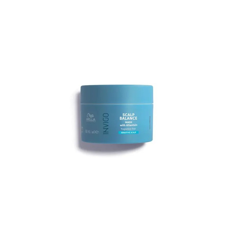INVIGO Calm Mask 150ml (Supernova)