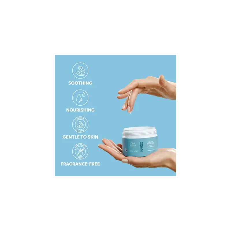 INVIGO Calm Mask 150ml (Supernova)