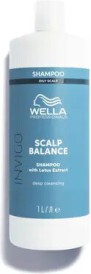 INVIGO Pure Shamp 1000ml (Supernova)