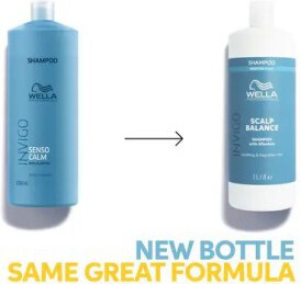 INVIGO Calm Shamp 1000ml (Supernova) (2)