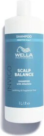 INVIGO Calm Shamp 1000ml (Supernova)