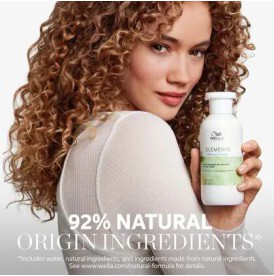 Elements Calm Shampoo 30ml (2)