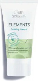 Elements Calm Shampoo 30ml