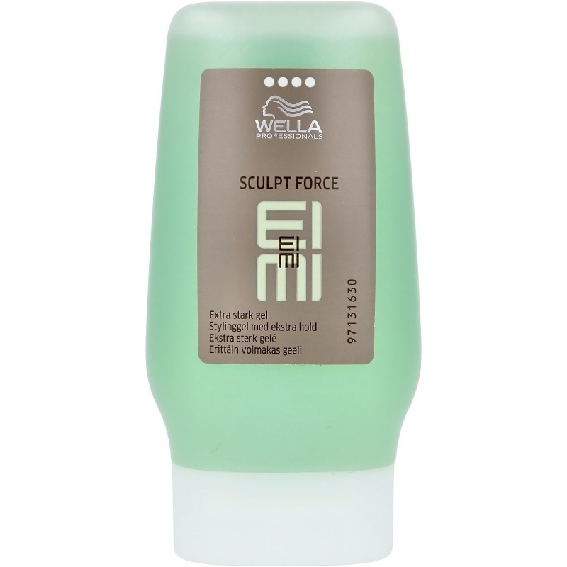 EIMI Sculpt Force 125ml