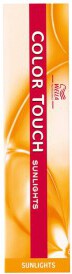Wella Professionals Color Touch - Sunlights 60 ml( Kombination)