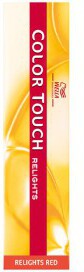 Wella Professionals Color - Touch Relights 60ml( Kombination)