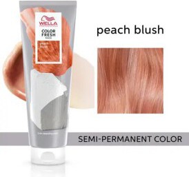 Color Fresh Mask Peach BIush 150ml