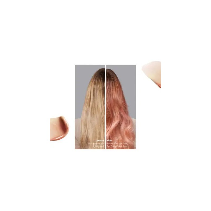 Color Fresh Mask Peach BIush 150ml