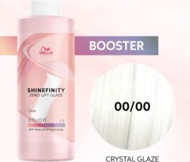 SHINEFINITY Booster Clear 00/00 500ml
