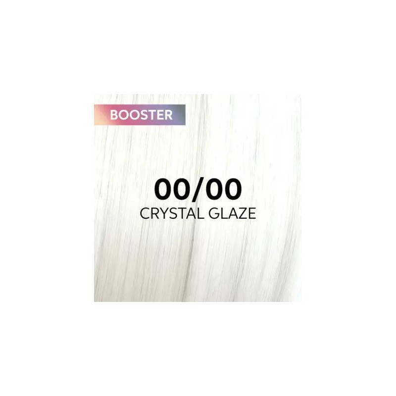 SHINEFINITY Booster Clear 00/00 500ml