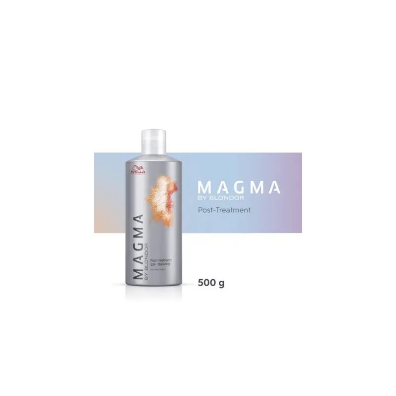 Magma Post Treatment 500ml