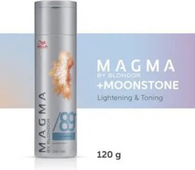 Magma /89+ 120g
