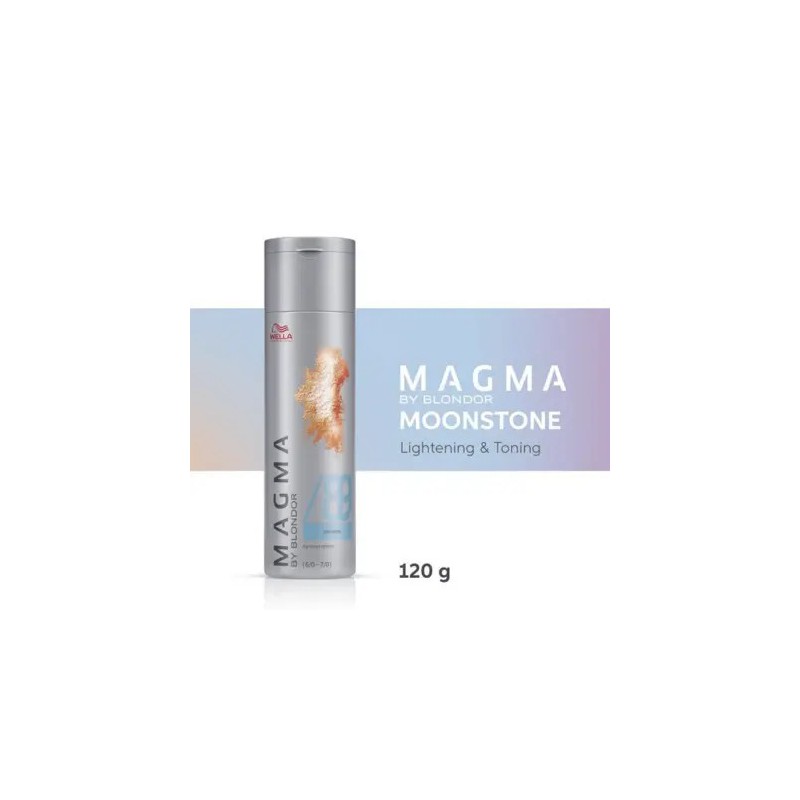 Magma /89 120g
