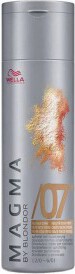 Magma /7+ 120g