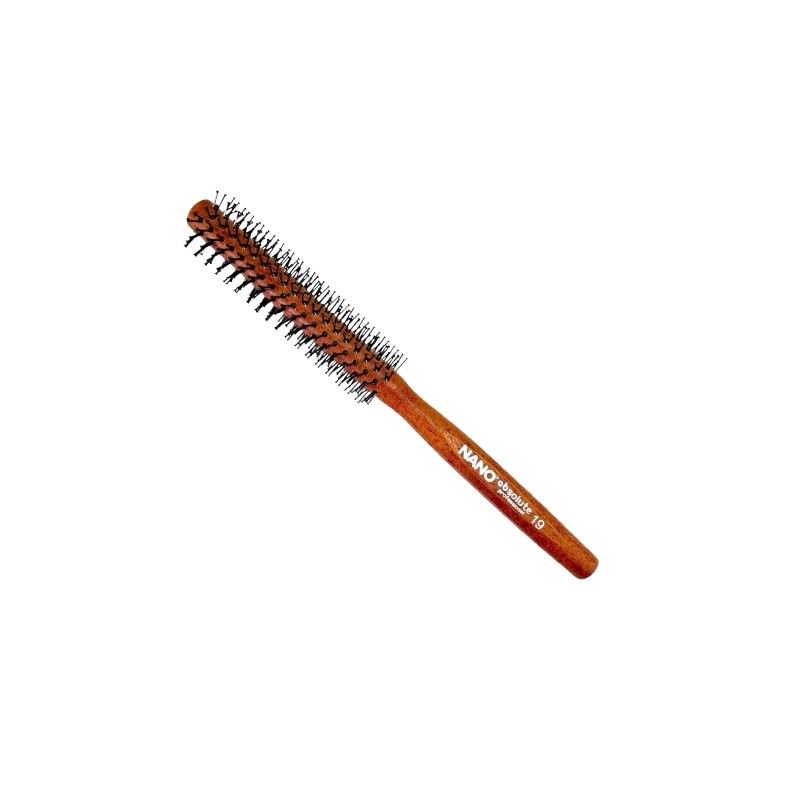 Nano Absolute Professional Brush 19mm