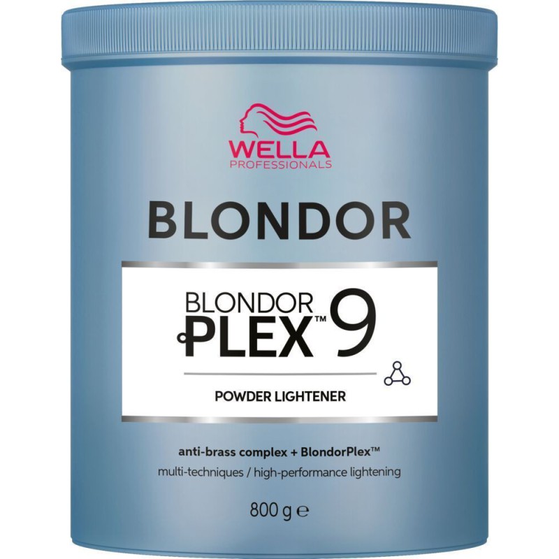 BlondorPlex Powder 800g