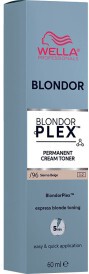 Blondor Cream Toner  /96