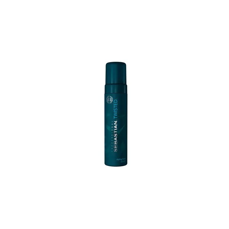 Sebastian Professional Twisted Curl Lifter 200ml