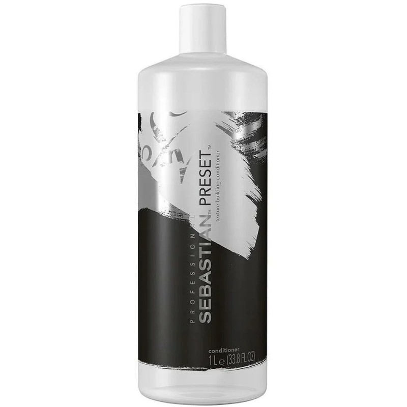 Sebastian Preset Conditioner 1000ml