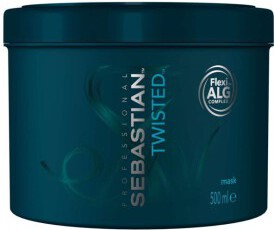 Sebastian Twisted Elastic Mask 500ml