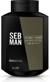 SEBM MAN The Multitasker 3in1 Wash 50ml