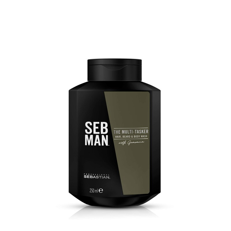 SEBM MAN The Multitasker 3in1 Wash 50ml