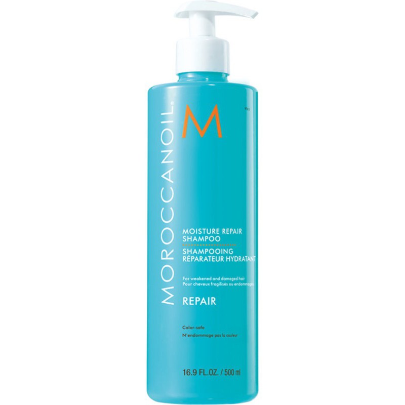 copy of Moroccanoil Moisture Repair Shampoo 1000ml