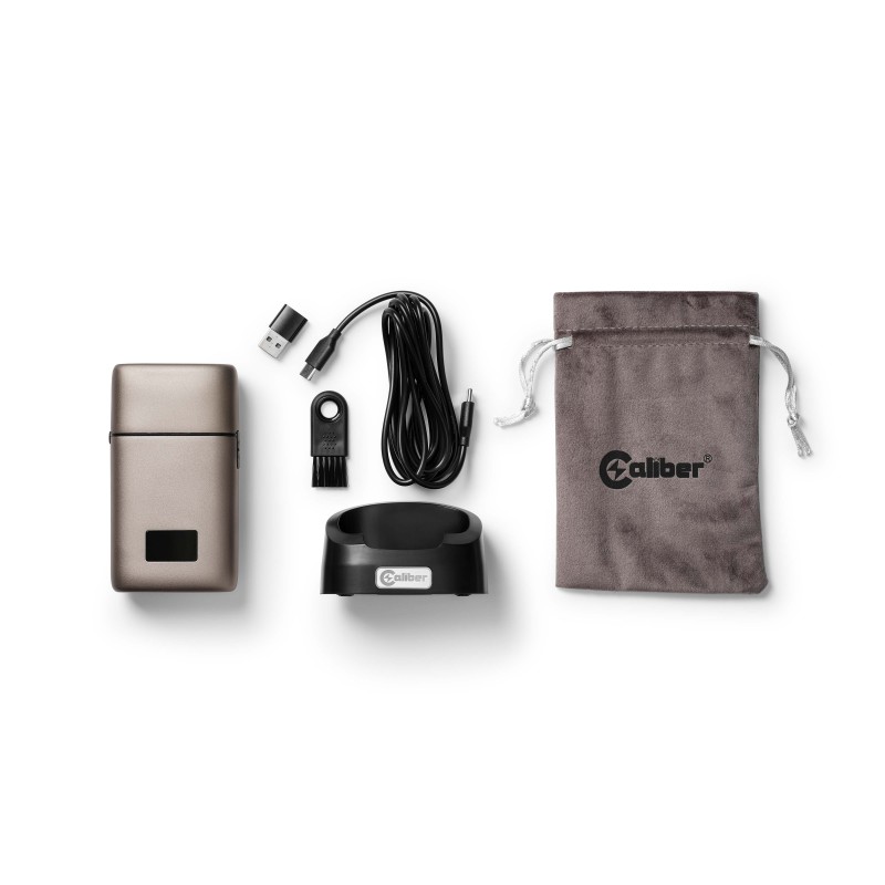 Caliber Professional Caliber MOAB Metal Shaver