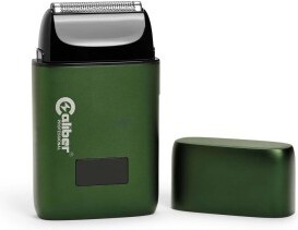 Caliber Professional Caliber Solo Shaver (2)