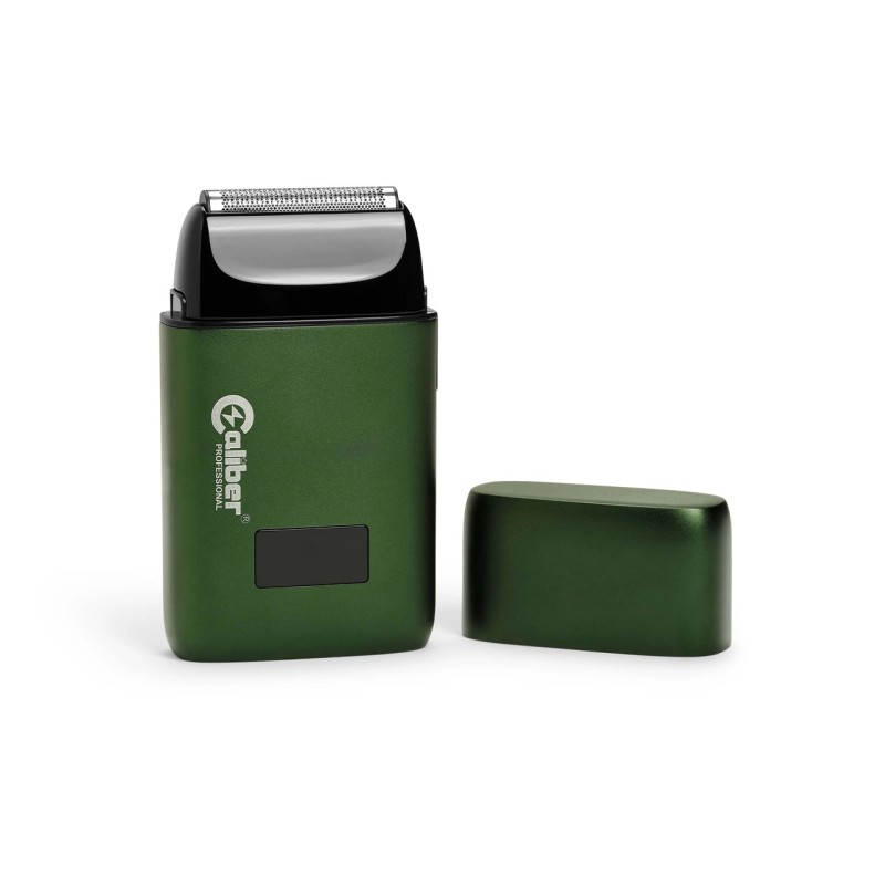 Caliber Professional Caliber Solo Shaver