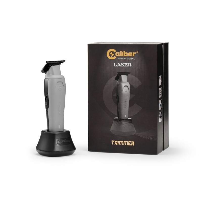Caliber Professional Caliber Laser Trimmer