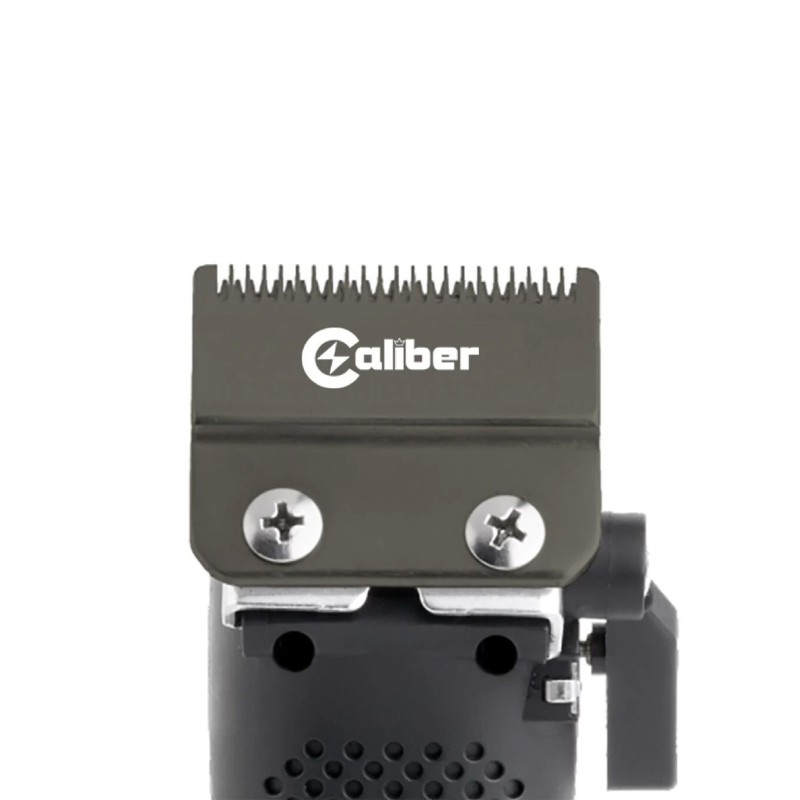 Caliber Professional Caliber .50Cal DLC Fade Blade