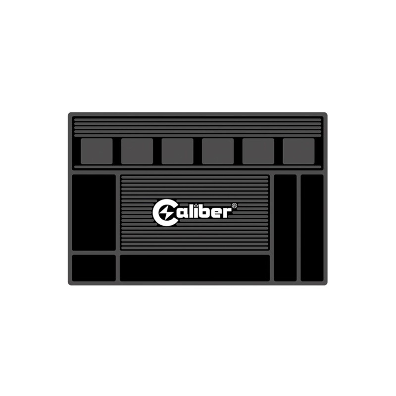 Caliber Professional Caliber Magnetic Barber Station Ma