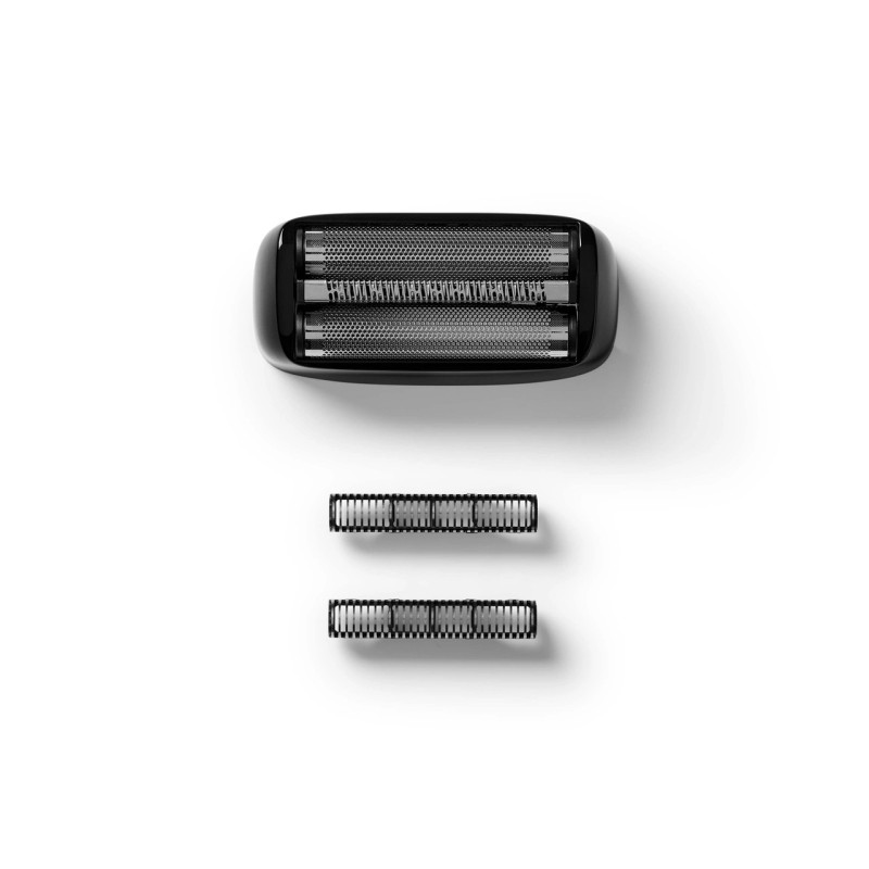 Caliber Professional Caliber MOAB Triple Foil and Blades