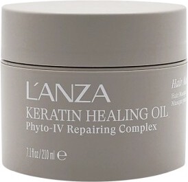 Lanza Keratin Healing Oil Intensive Hair Masque 210 ml
