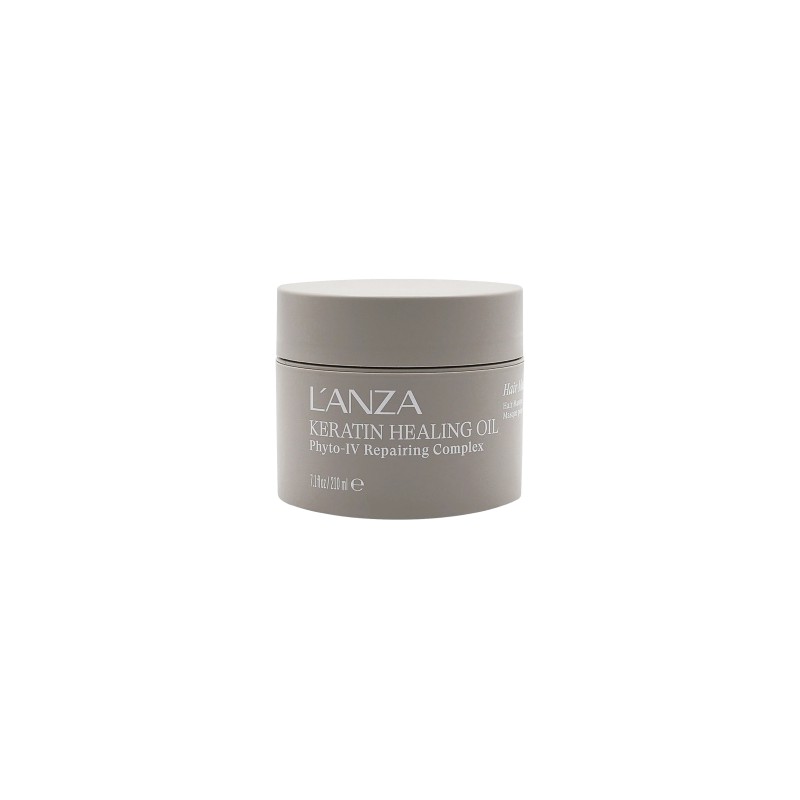 Lanza Keratin Healing Oil Intensive Hair Masque 210 ml Lanza Keratin Healing Oil Intensive Hair Masque 210 ml