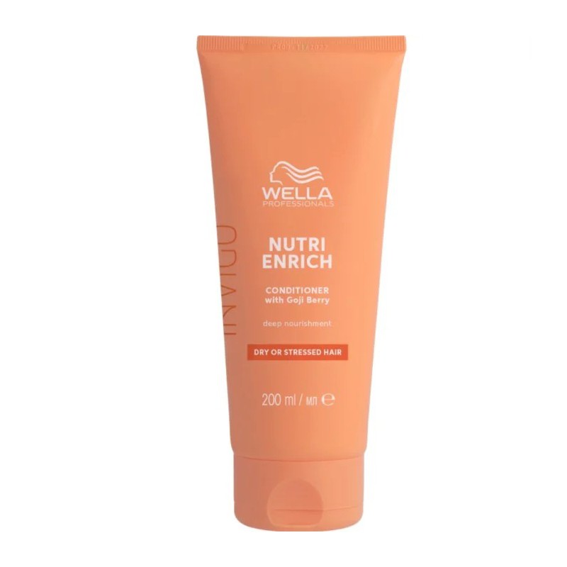 Wella Care Invigo Enrich Conditioner 200ml