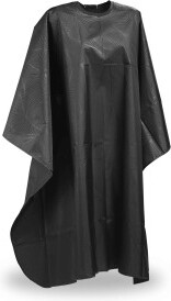 Wako Eco yarn cape, web