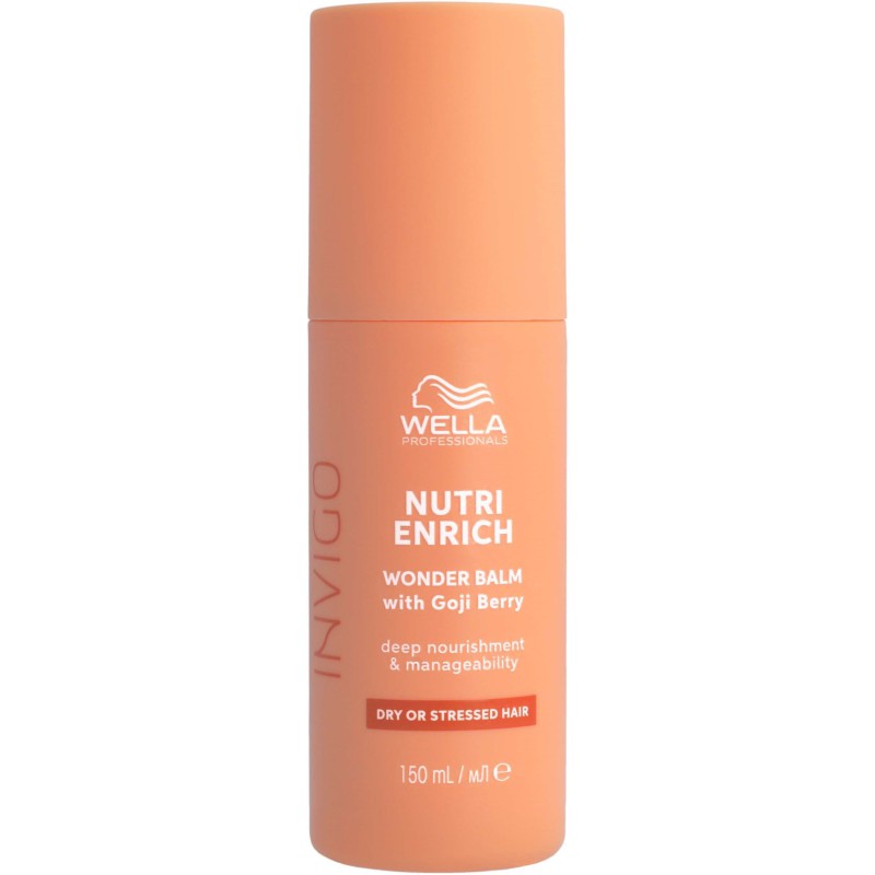 Wella Care INVIGO Enrich Daily Balm 150ml Wella Care INVIGO Enrich Daily Balm 150ml