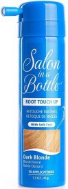 Salon in a Bottle Root Touch Up Mörkblond 43g
