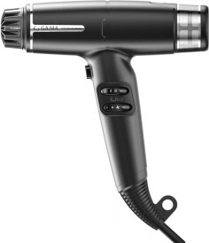 copy of Ga.ma iQ3 Hair Dryer Black