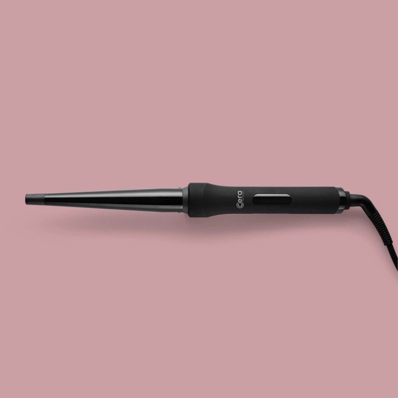 Cera Curling Wand Locktång 13-26 mm