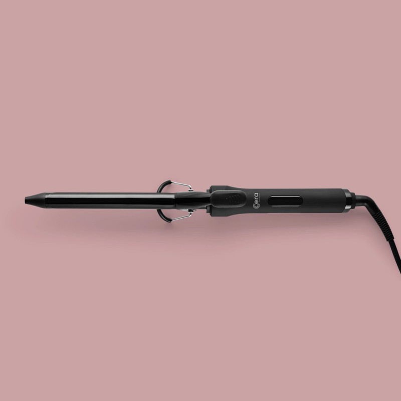Cera Curling Iron 19mm