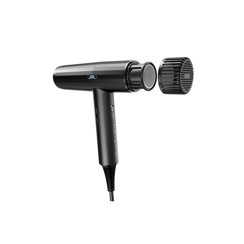 JRL Forte Pro 2020H Hair Dryer