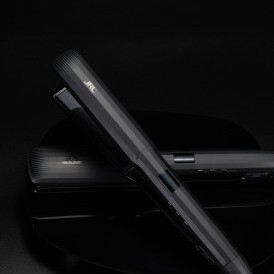 JRL Forte Pro Midnight Shine Straightening and Curling (2)