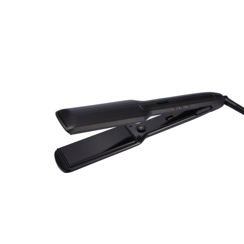 JRL Forte Pro Midnight Shine Straightening and Curling, Wide
