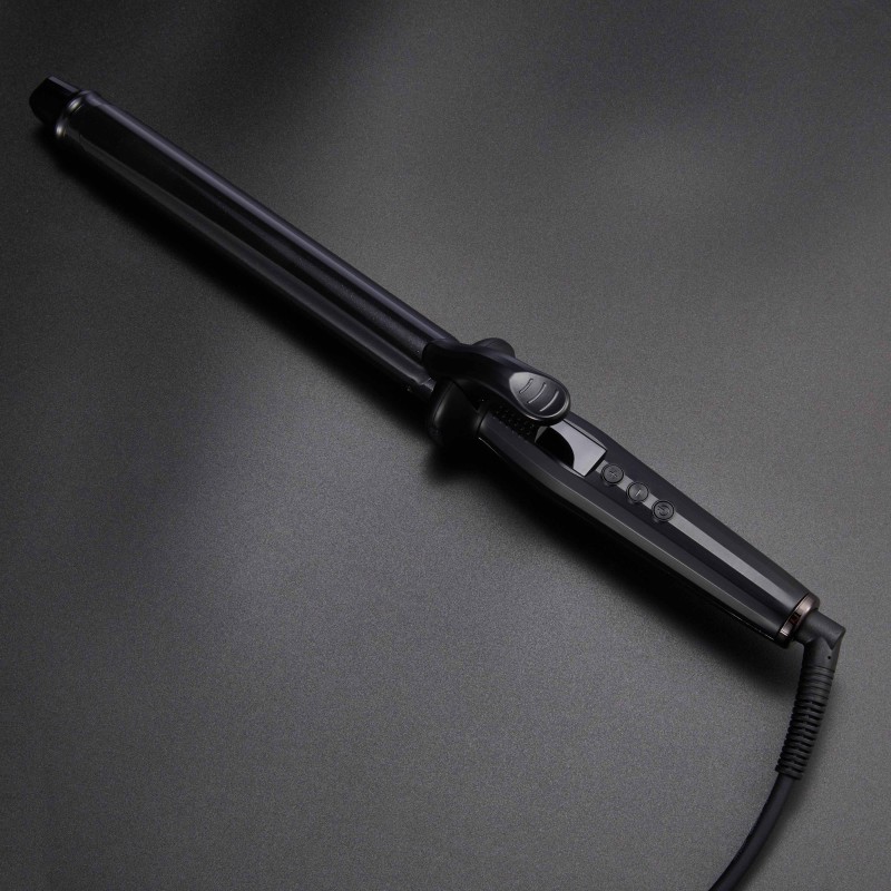 JRL Forte Pro Nocturne Wave Curling Iron XL 26mm
