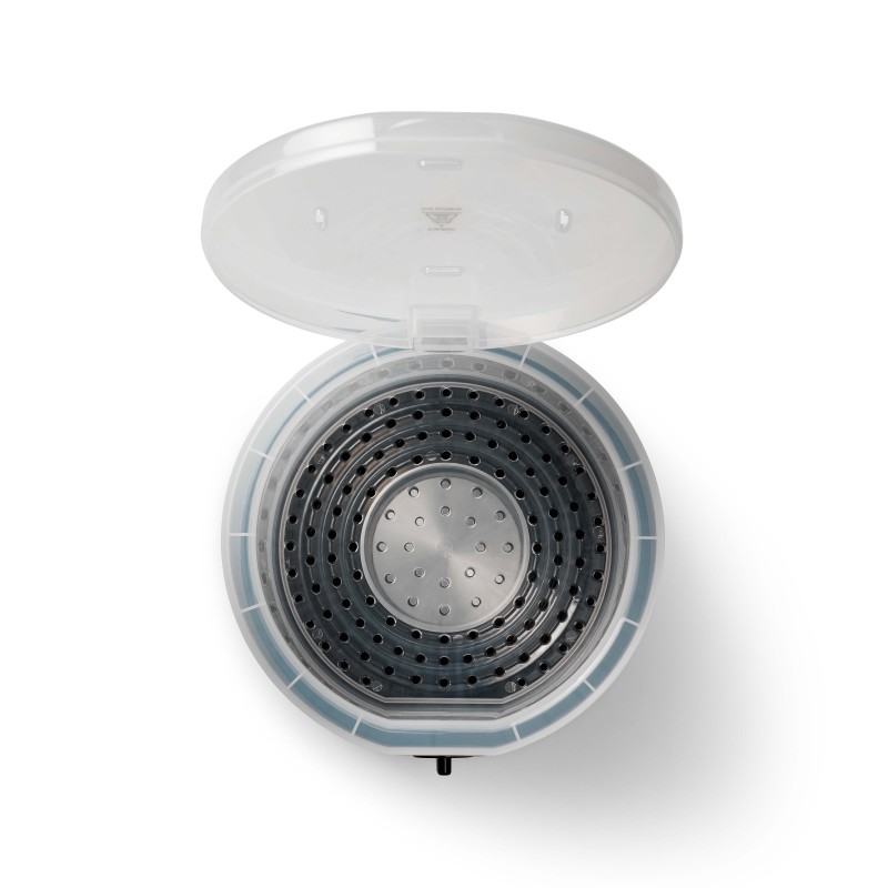 JRL Speed-heat Towel Steamer